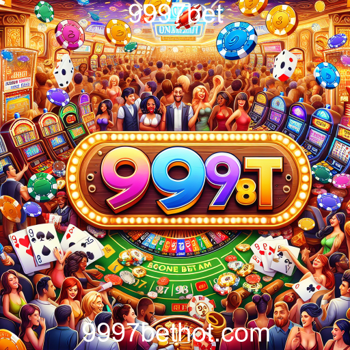 Atraia Vantagens com a Categoria de Bônus no 9997bet